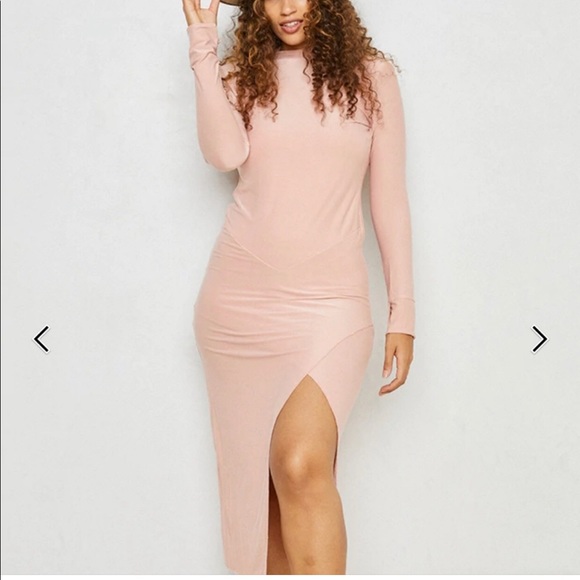 We Are Hah Dresses & Skirts - Southern Belle bodycon dress by We are HAH